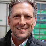 Michael Wild ist unter anderem für das Marketing bei der Willibald GmbH zuständig.
