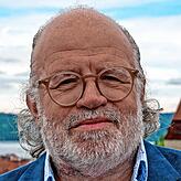 Der frühere Gemeinderat und Veranstalter von „Kultur im Kapuziner“ und „Kultur goes Salem College“, Reinhard Weigelt, stellt das ...