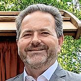Wolfram Möllen, Rektor der Eichendorffschule in Donaueschingen