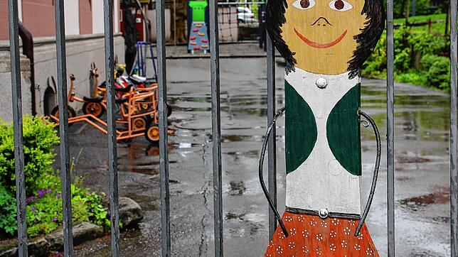 Der Kindergarten soll ein Ort für alle Kinder sein. Dafür erstellt die Stadt ein Inklusionskonzept.