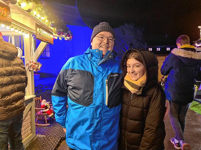 Bild 22: Markdorfer Weihnachtsmarkt – Die schönsten Bilder vom Samstag