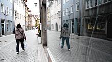 Die Jakob-Kessenring-Straße 27: Dieses Haus steht seit Ewigkeiten leer. Warum? Was passiert damit? Und wer hat hier damals den Brand ...