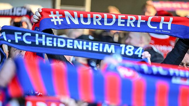 Die Fans des 1. FC Heidenheim können sich auf ein Testspiel gegen Parma Calcio freuen.
