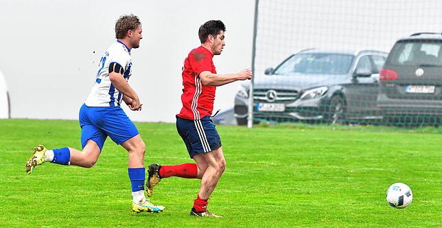 Bild 28: SG Stühlingen/Weizen II siegt 2:1 im Spitzenspiel bei SG Bettmaringen/Mauchen – wir haben Bilder!