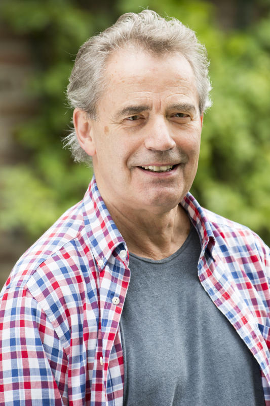 Schauspieler Hans Bayer ist in Radolfzell aufgewachsen. Bild: Ide Lödige