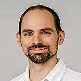 Irenaeus Wolff, Wissenschaftler am Thurgauer Wirtschaftsinstitut in Kreuzlingen
