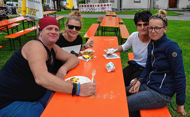 Bild 23: Streetfood Markt in Markdorf: So schön war die Veranstaltung am Samstag