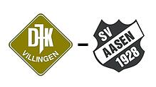 Die Gastgeber konnten keine Tore erzielen und unterlagen Aasen mit 0:4.