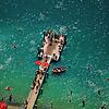 Das Überlinger Strandbad West lockt im Sommer die Massen. Wie wird es in Zeiten von Corona aussehen?