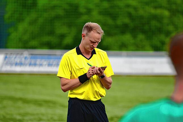 Bild 17: FC Zell macht sein Meisterstück mit dem 6:0 beim FC RW Weilheim &ndash; und wir haben Bilder!