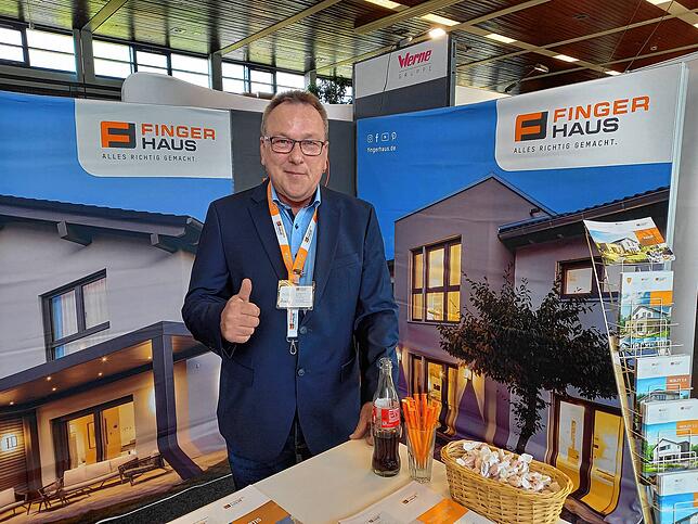 Bild 27: Eindrücke von der größten Immobilienmesse am Hochrhein