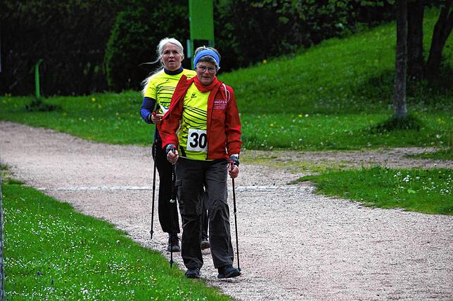 Bild 47: Bilder und Eindrücke vom 15. Sport Weiß-Lauf in Königsfeld: Ein unvergessliches Event