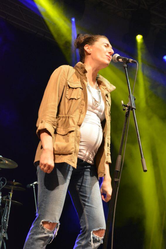 Bild 46: 15. Sommersinnfonie: Alle Bilder vom Frühschoppen mit der Joe Williams Band