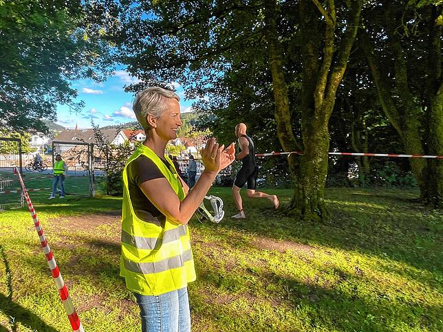Bild 20: Triathlon-Nacht in Lauchringen