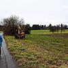 Noch führt die Dettinger Straße am nördlichen Rand von Wollmatingen durch Wiesen und Felder. Doch in wenigen Jahren wird sie eine der ...