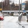 Täglich rollen Tausende von Autos und Lastwagen über die Rheinbrücke zwischen Waldshut und Koblenz. Ob und wann die erst 2014 sanierte ...