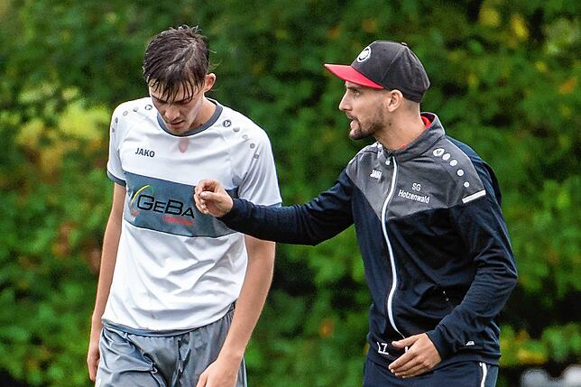 Bild 17: SG Hotzenwald gewinnt mit 5:2 gegen den SV Dogern &ndash; und wir haben Bilder!