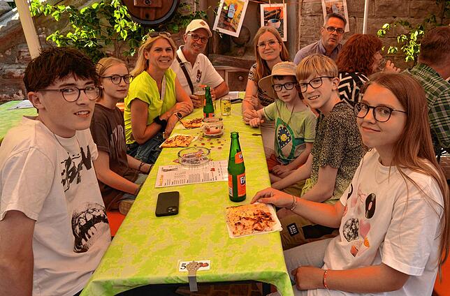 Bild 15: Stadtfest in Markdorf – Wir haben die Bilder!