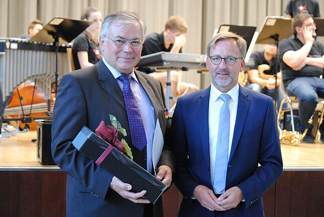 Bild 11: Das sagt Oberbürgermeister Philipp Frank über die künftigen Alt-Stadträte