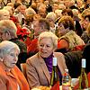 Der demografische Wandel hat nicht Halt gemacht vor Markdorf. Der Anteil der Senioren an der Bevölkerung der Gehrenbergstadt wächst stetig.