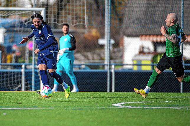 Bild 14: VfB Waldshut besiegt den SV Herten mit 5:1 &ndash; und wir haben Bilder!