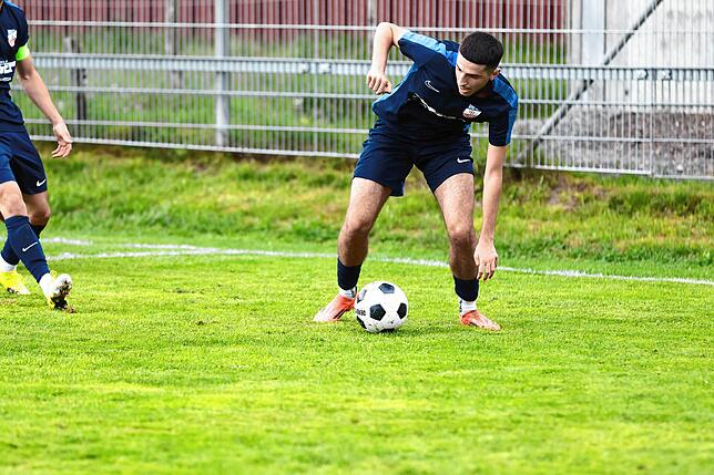 Bild 41: SG Mettingen/Krenkingen gewinnt Turnier am eigenen Sportfest – wir haben Fotos von den Finalspielen!