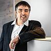 Thomas Reich will Bürgermeister von Bonndorf werden.
