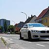 In der Worblinger Straße geht ab September für mehrere Wochen gar nichts mehr. Umfangreiche Sanierungen sorgen in diesem Teilabschnitt ...