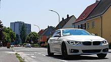 In der Worblinger Straße geht ab September für mehrere Wochen gar nichts mehr. Umfangreiche Sanierungen sorgen in diesem Teilabschnitt ...