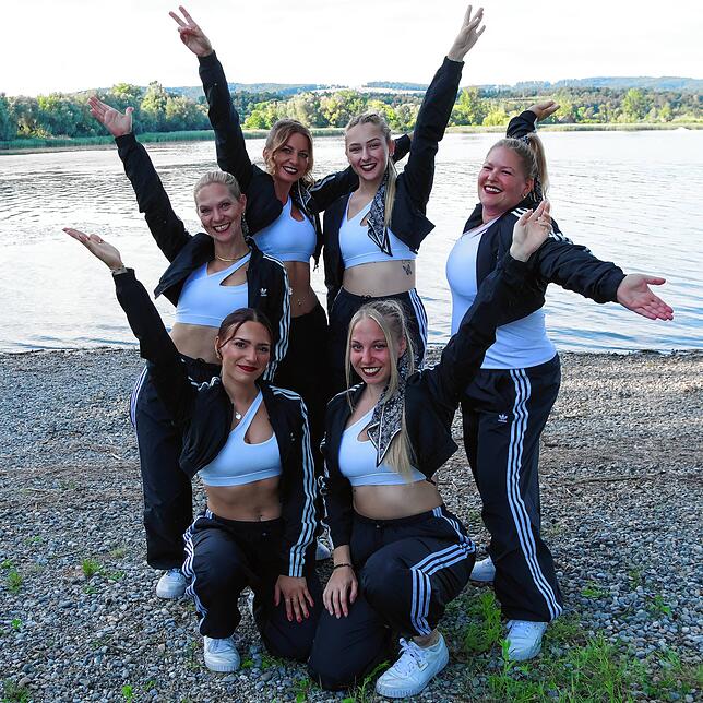 Bild 17: Bilder der 150-Jahr-Feier des TV Radolfzell