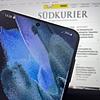 Keinen Empfang mit ihrem Handy haben viele Menschen in St. Georgen aktuell &ndash; und das gilt für Kunden aller Mobilfunkanbieter.