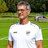 Joachim Ruddies hat in seinem letzten Spiel als Trainer des SV Denkingen eine 0:1-Niederlage quittieren müssen.