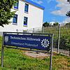 Der Ortsverband des Technischen Hilfswerks (THW) erhält einen Neubau, finanziert durch ein Sonderprogramm des Bundes.