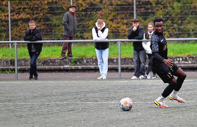 Bild 20: Unsere Bildergalerie vom Landesliga-Spitzenspiel zwischen dem FC Radolfzell und dem FC Pfaffenweiler