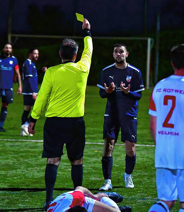 Bild 35: VfB Waldshut feiert 9:0-Kantersieg beim FC Rot-Weiß Weilheim &ndash; und wir haben Bilder!