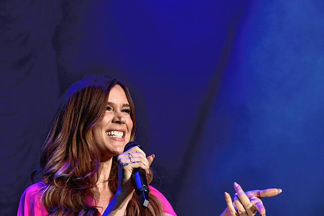 Bild 6: So ging das Hohentwiel-Festival zu Ende: Alle Bilder vom Abend mit Soul-Sängerin Joss Stone Teil 2