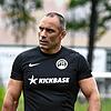 Der Triberger Spielertrainer Coskun Öztürk musste in den ersten Saisonwochen einige Rückschläge einstecken.