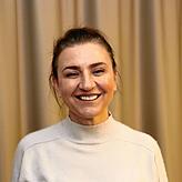 Anna Offermann-de Boor, Leiterin &bdquo;Haus am Vitibuck&ldquo;