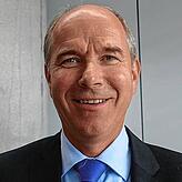 „Wir hoffen nun, dass wir Ende März aus dem Insolvenzverfahren in Eigenverwaltung rauskommen“, sagt Claus-Dieter Wehr, ...