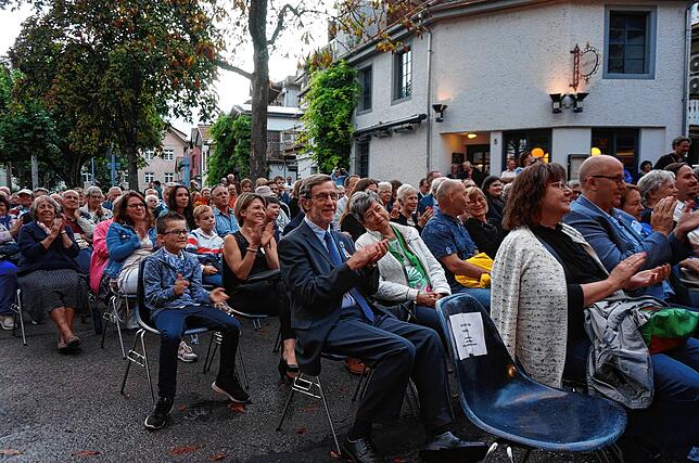 Bild 25: Die schönsten Bilder vom Heimatabend am Chilbi-Samstag &ndash; Teil 2
