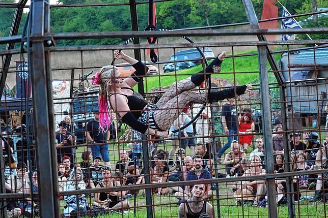 Bild 15: Das Große Treffen in Aach – Die schönsten Bilder vom Finale