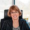Singens Bürgermeisterin Ute Seifried liebäugelt mit der Position der Sozial- und Kulturbürgermeisterin in Konstanz.