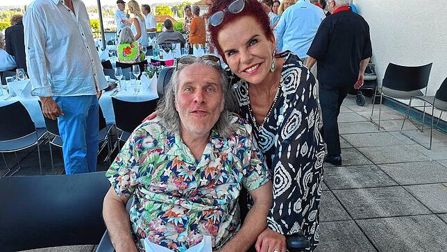 Bild 1: Köche der Region feiern Sommerfest mit Blick im Konstanzer Konzil