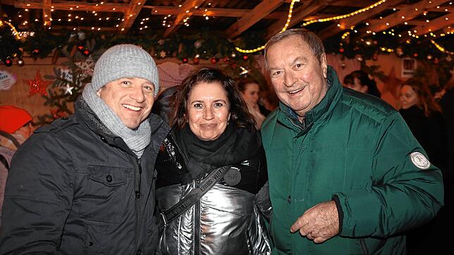 Bild 18: Weihnachtszauber Adieu: Der Konstanzer Weihnachtsmarkt schließt seine Pforten