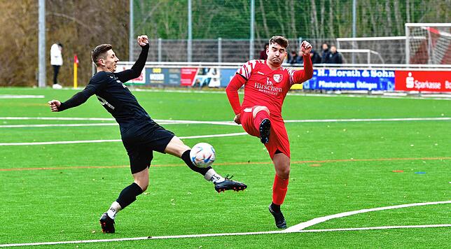 Bild 39: SG FC Wehr/Brennet siegt 5:3 beim FC Schlüchttal &ndash; und wir haben Bilder!