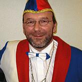 Günther Reichenberger, Glonkivater