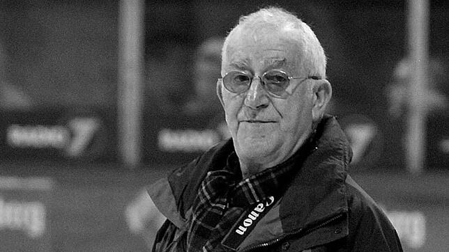 Im Alter von 87 Jahren ist Dieter Reinhardt, Gründungs- und Vereinsmitglied des Hockey-Club Villingen und langjähriger ...