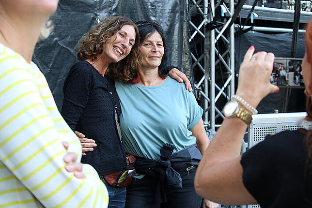 Bild 23: Bilder von Rea Garvey beim Schloss Salem Open Air
