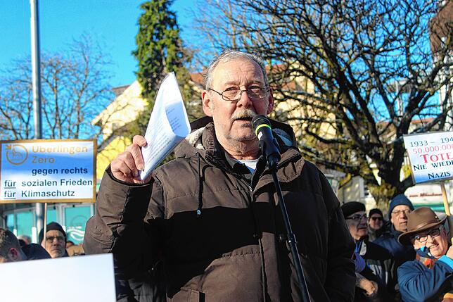 Stefan Zwick, FDP.