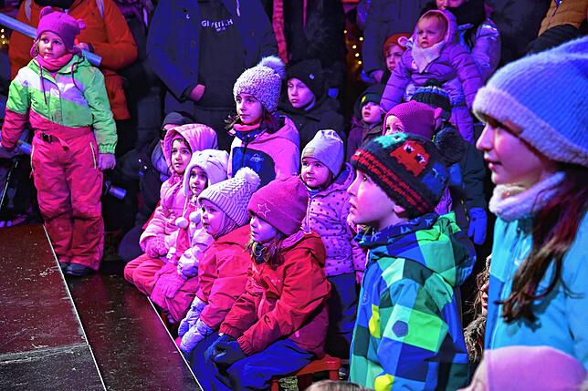 Bild 21: Triberger Weihnachtszauber – so schön war Tag fünf